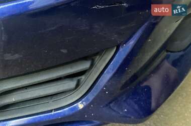 Седан Ford Fusion 2016 в 
