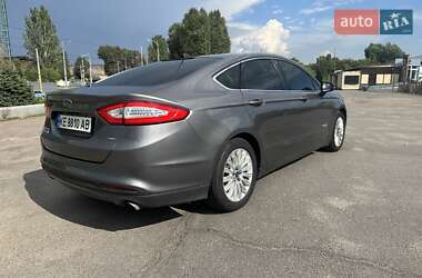 Седан Ford Fusion 2013 в Кривому Розі