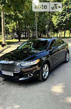 Седан Ford Fusion 2013 в Харькове