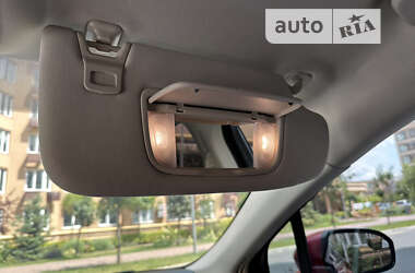 Седан Ford Fusion 2016 в 