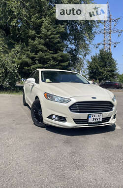 Седан Ford Fusion 2013 в Днепре