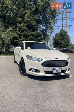 Седан Ford Fusion 2013 в Днепре