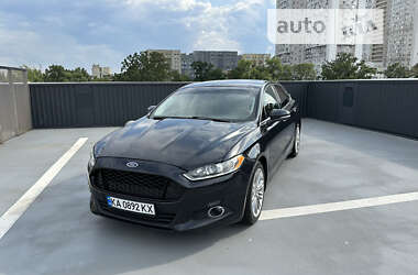 Седан Ford Fusion 2014 в Києві