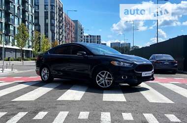 Седан Ford Fusion 2014 в Киеве