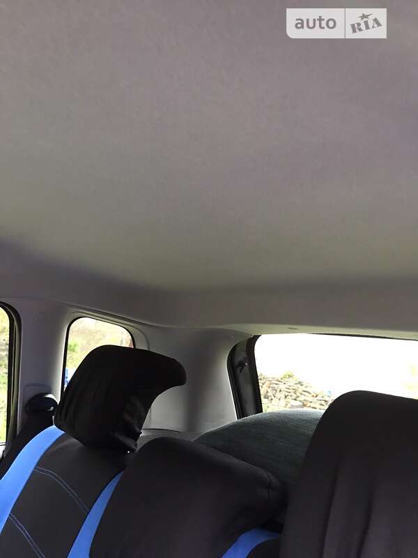 Ford Fusion 2007