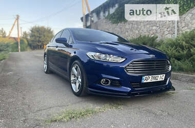 Седан Ford Fusion 2012 в Запорожье