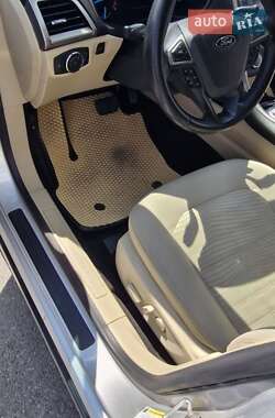 Седан Ford Fusion 2015 в Днепре