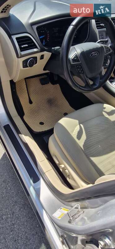 Седан Ford Fusion 2015 в Радомышле фото 19 Седан Ford Fusion 2015 в Радомышле