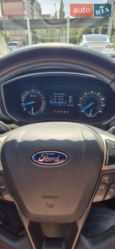 Седан Ford Fusion 2015 в Радомышле фото 22 Седан Ford Fusion 2015 в Радомышле