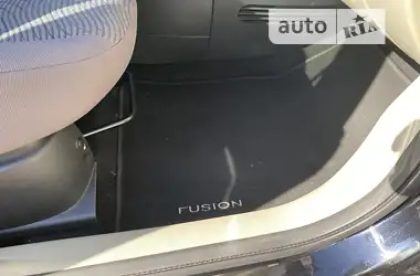 Ford Fusion 2006