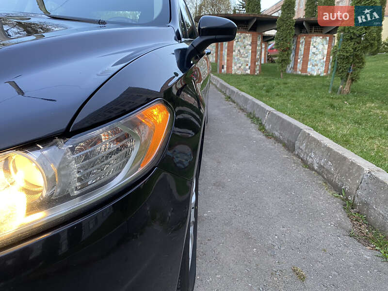 Седан Ford Fusion 2014 в Хмельницком
