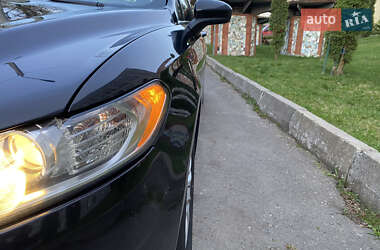 Седан Ford Fusion 2014 в 