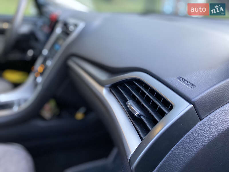 Седан Ford Fusion 2014 в Хмельницком