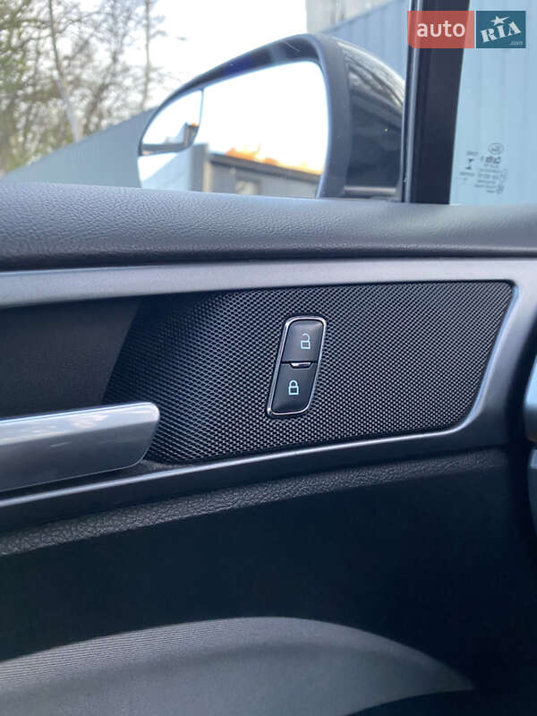 Седан Ford Fusion 2014 в Хмельницком