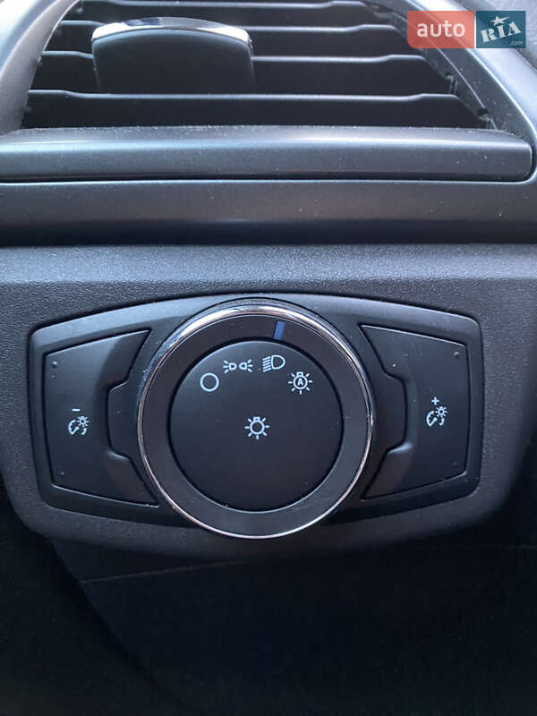 Седан Ford Fusion 2014 в Хмельницком