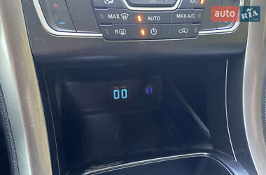 Седан Ford Fusion 2019 в Николаеве