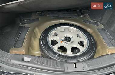 Седан Ford Fusion 2016 в 