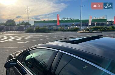 Седан Ford Fusion 2016 в Одессе