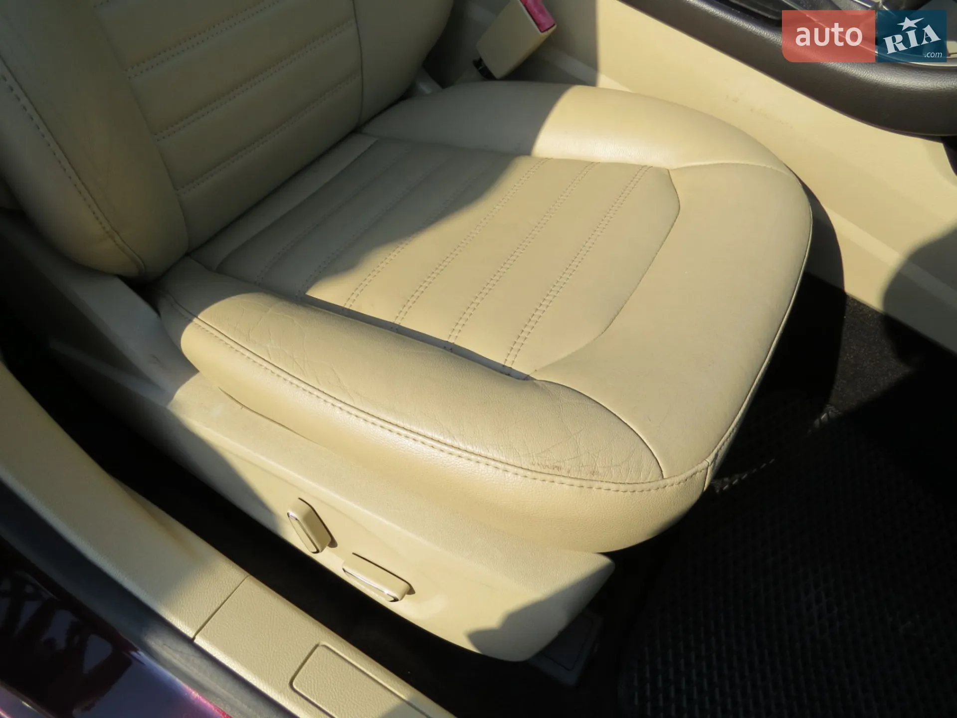 2013 Ford Fusion - мініатюра 9