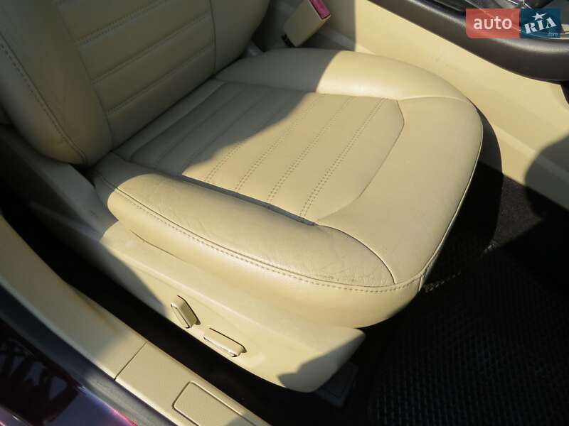 Седан Ford Fusion 2013 в Кропивницькому