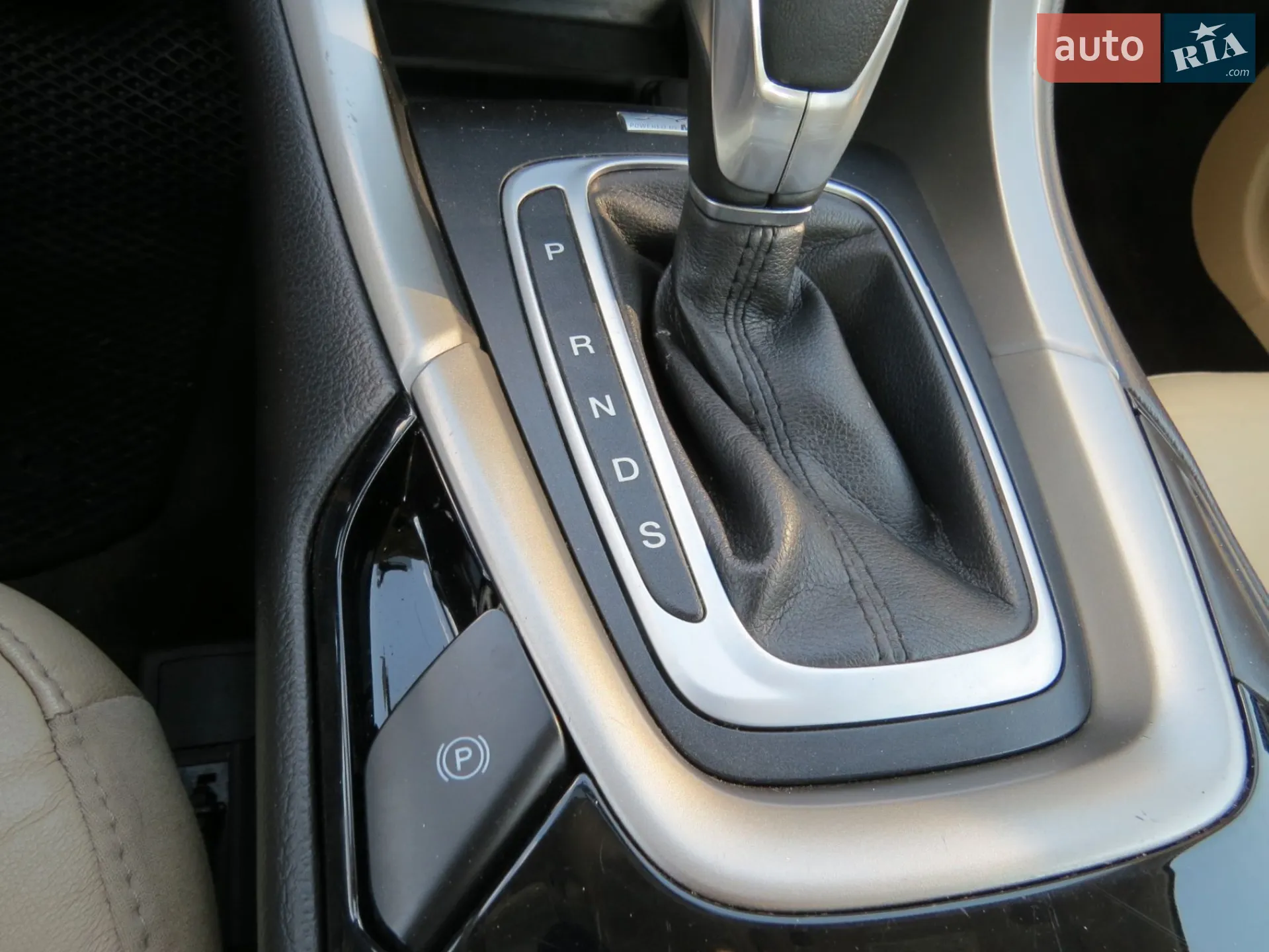 2013 Ford Fusion - мініатюра 8