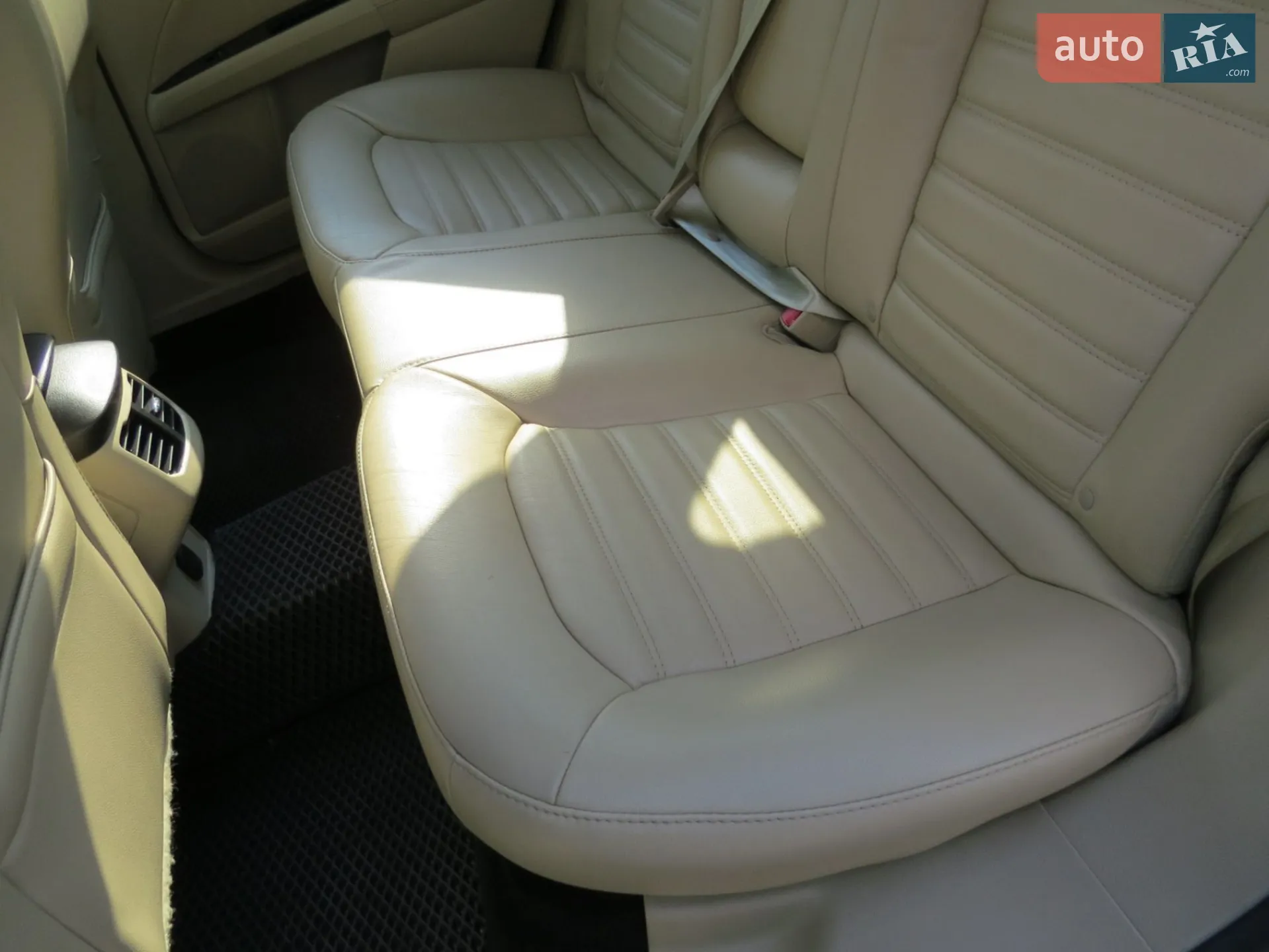 2013 Ford Fusion - мініатюра 12