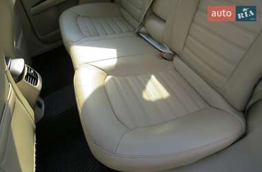 Седан Ford Fusion 2013 в 