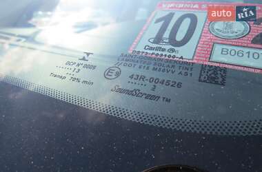 Седан Ford Fusion 2013 в Кропивницькому
