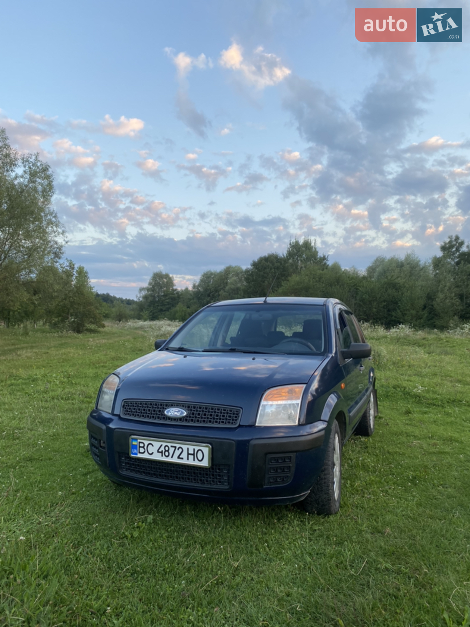 2010 Ford Fusion - мініатюра 6