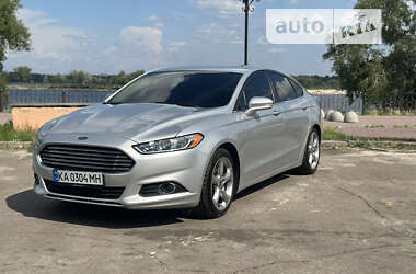 Седан Ford Fusion 2016 в Киеве