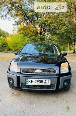 Хэтчбек Ford Fusion 2009 в Кривом Роге