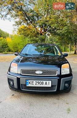 Хэтчбек Ford Fusion 2009 в Кривом Роге