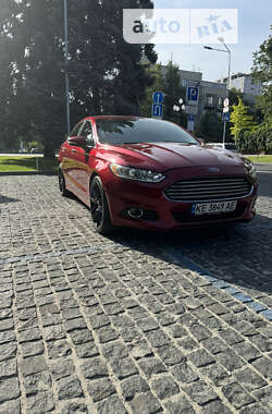 Седан Ford Fusion 2014 в Днепре