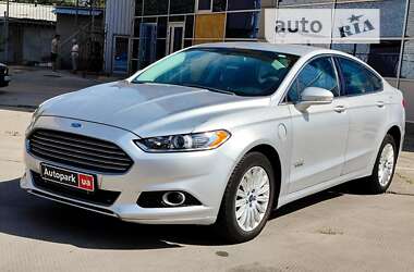 Седан Ford Fusion 2014 в Харкові