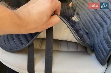 Седан Ford Fusion 2016 в Києві