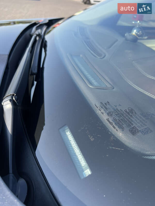 Седан Ford Fusion 2016 в Луцке фото 27 Седан Ford Fusion 2016 в Луцке