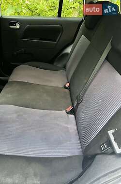 Хэтчбек Ford Fusion 2010 в Киеве