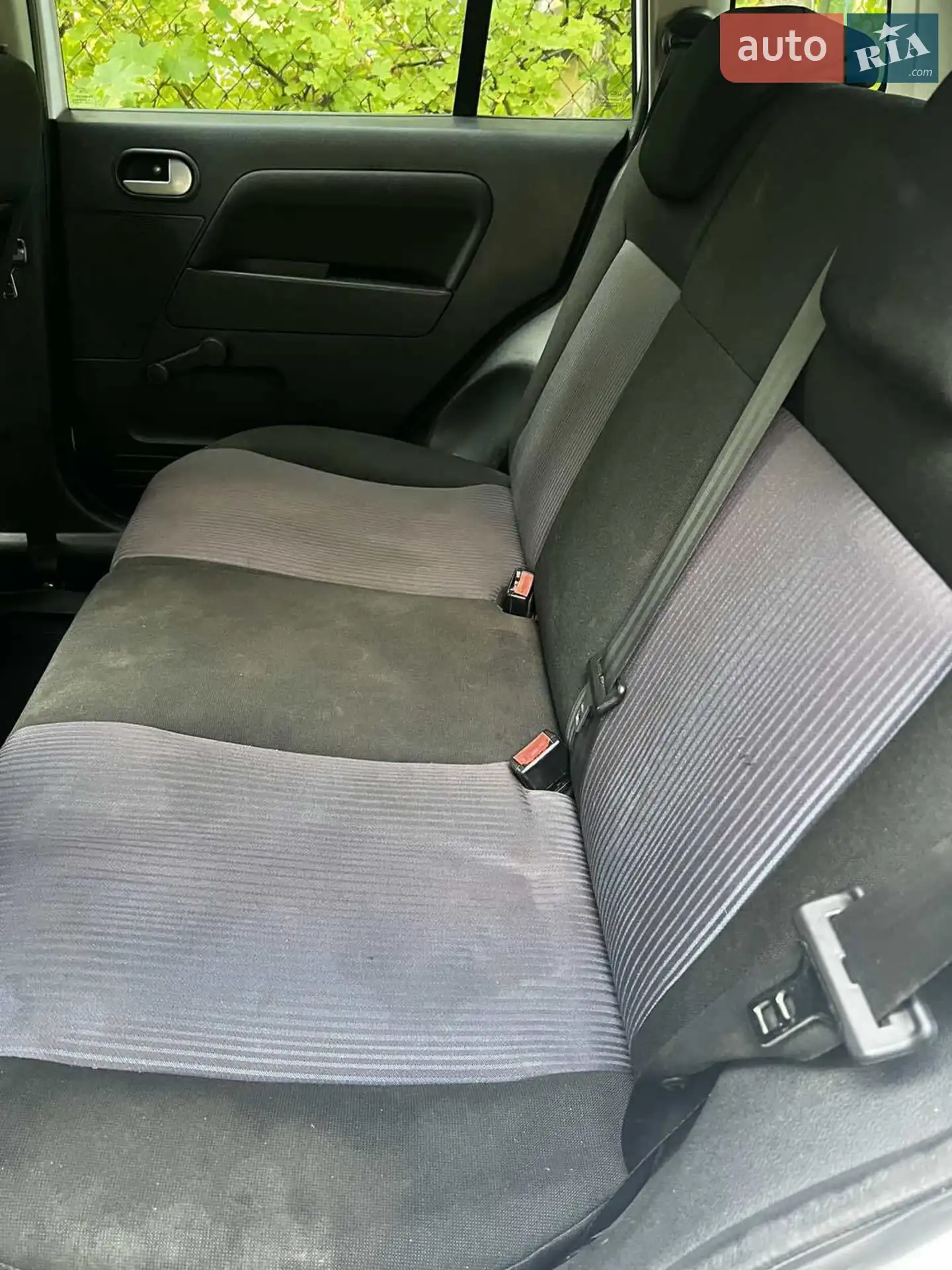 2010 Ford Fusion - мініатюра 18