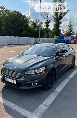 Седан Ford Fusion 2014 в Кременчуге