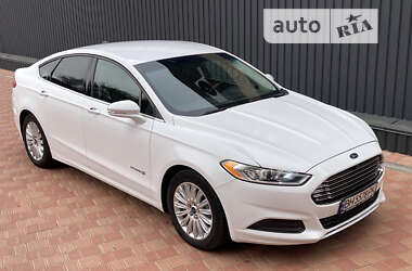 Седан Ford Fusion 2014 в Одесі