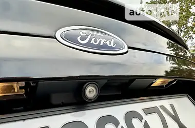 Ford Fusion 2013