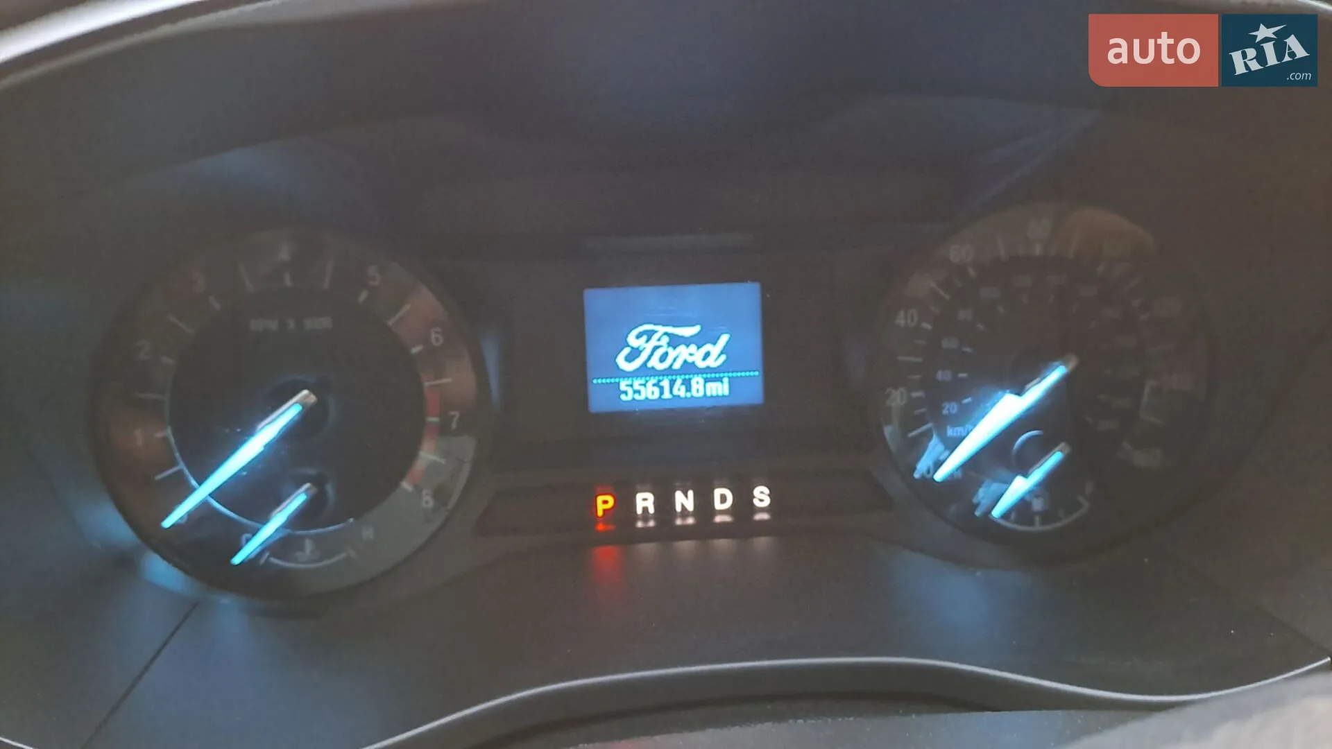 2016 Ford Fusion - мініатюра 23
