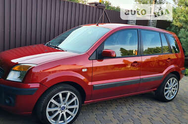 Хетчбек Ford Fusion 2009 в Вінниці