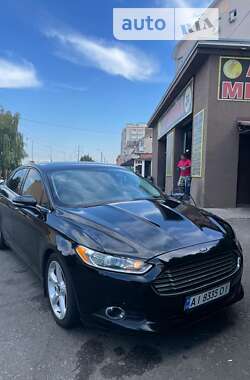 Седан Ford Fusion 2015 в Киеве