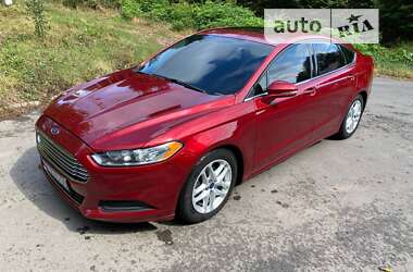 Седан Ford Fusion 2015 в Виннице