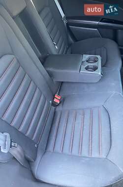 Седан Ford Fusion 2015 в Києві
