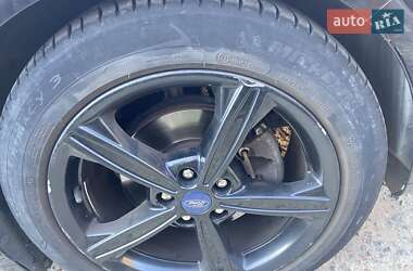 Седан Ford Fusion 2015 в Києві