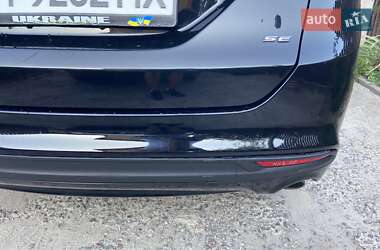 Седан Ford Fusion 2015 в 