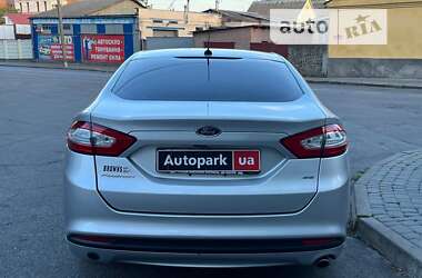 Седан Ford Fusion 2016 в Вінниці