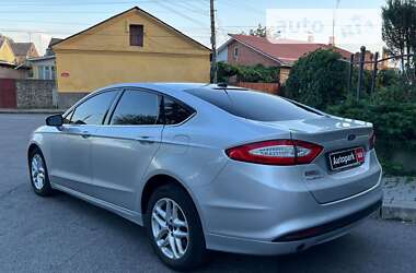 Седан Ford Fusion 2016 в Вінниці